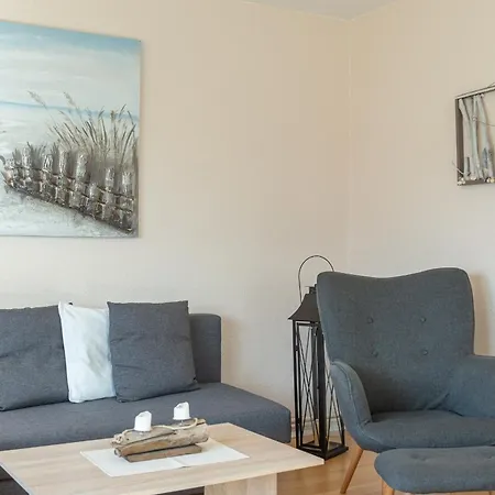 Haus Dittberner شقة *