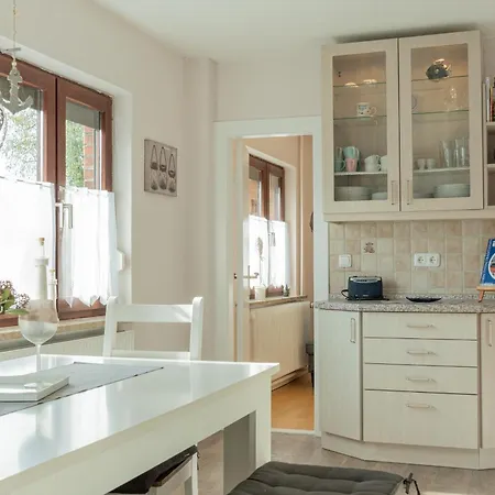 شقة Haus Dittberner
