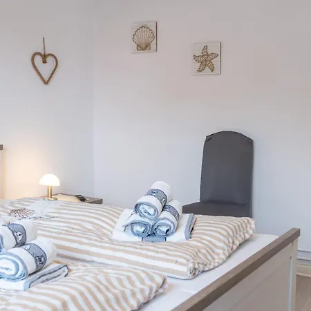 Haus Dittberner * بوسم