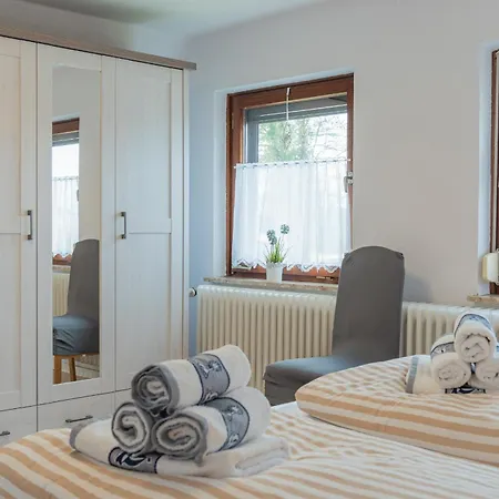 Haus Dittberner * بوسم