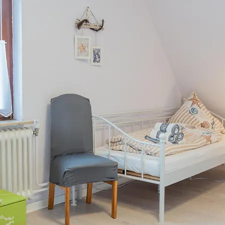 Haus Dittberner بوسم